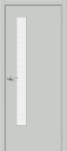 Межкомнатная дверь Браво-9 Grey Pro BR5041