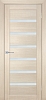 Межкомнатная дверь ТЕХНО-707 Капучино