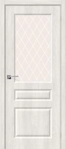 Межкомнатная дверь Скинни-15 Casablanca BR3882